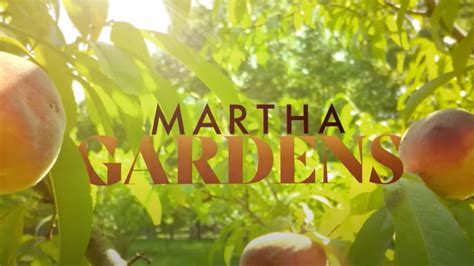 How to Watch 'Martha Gardens' Series Premiere for Free on Apple TV ...