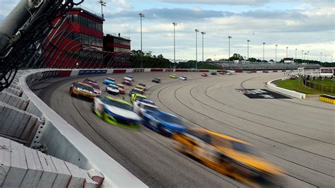 NASCAR's Darlington race crushed it with over 6 million viewers | Fox News