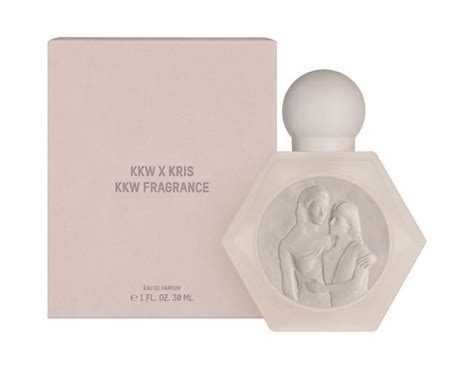 Kim Kardashian and Kris Jenner Interview for New KKW x KRIS Perfume for ...