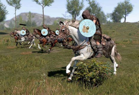 All Mount and Blade Bannerlord Factions – Green Man Gaming Blog