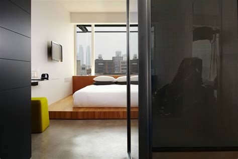 Hôtel Americano New York: Hotel Americano Chelsea Design Hotel