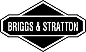 Briggs & Stratton Logo PNG Vector (AI) Free Download