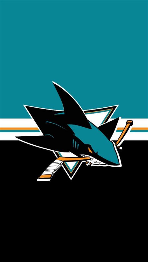 San Jose Sharks Wallpapers - Wallpaper Cave