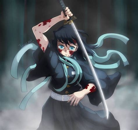 Shinobu - Kimetsu no Yaiba 141 by EDIPTUS on DeviantArt | Anime, Demon ...