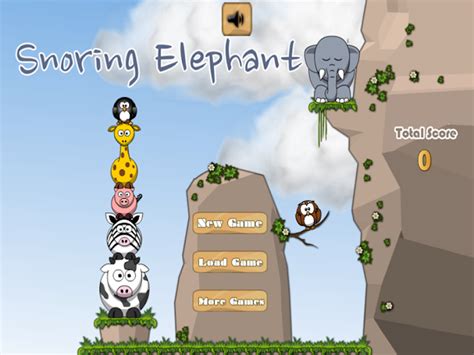 Snoring Elephant on Google Play Reviews | Stats