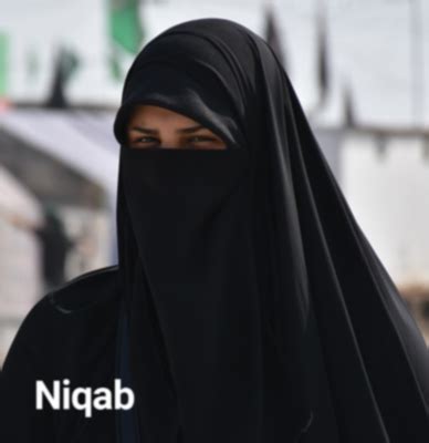 Niqab | Facts about the Muslims & the Religion of Islam - Toll-free ...