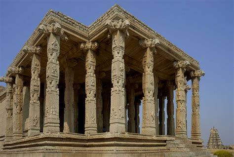 20 Temples in Hampi For A Splendid Heritage and Cultural Tour