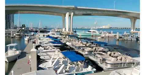 Freedom Boat Club in West Central Florida Now Has More Boats Than the U.S. Navy!