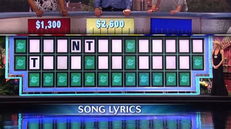 Can you solve the most difficult 'Wheel of Fortune' puzzles? - TODAY.com