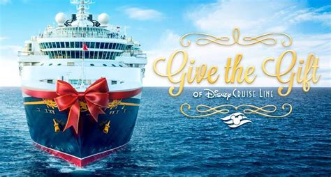 Disney Cruise Line special offers for week of 1/14/2019 - MEVNews