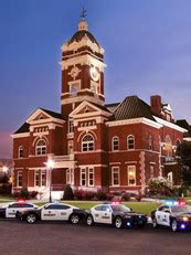 Monroe County Sheriff Georgia,Sheriff Bittick,Monroe County Georgia