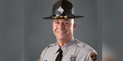 ‘All of our hearts hurt’: Community honors N.C. trooper who died after month-long COVID-19