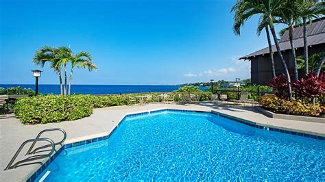 Kona Onenalo 12 | Oceanfront Rental Home in Kona| Kona Coast Vacations ...