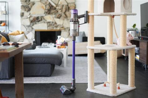 The 8 Best Hardwood Floor Vacuums of 2024 - Reviews by Your Best Digs