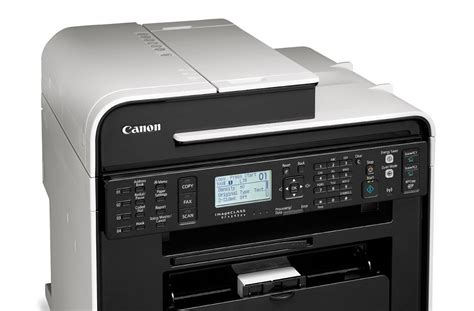 Canon Laser imageCLASS MF4890dw Wireless Monochrome Printer with Scanner, - Printers & Ink