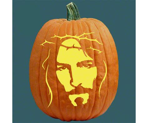 American Jesus: The “Real” Story of the Halloween Pumpkin | Skirt On A Vent