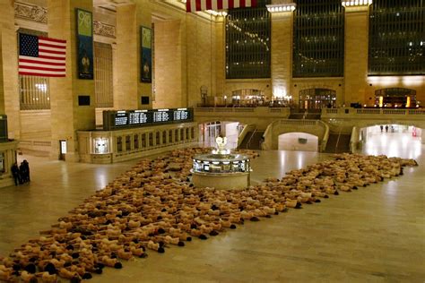 Grand Central Terminal Turns 100 - The Atlantic