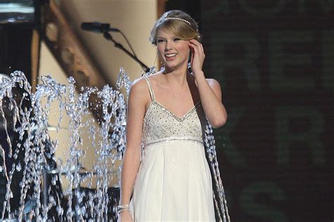 No. 10: Taylor Swift, ‘Love Story’ - Top Songs of the Century