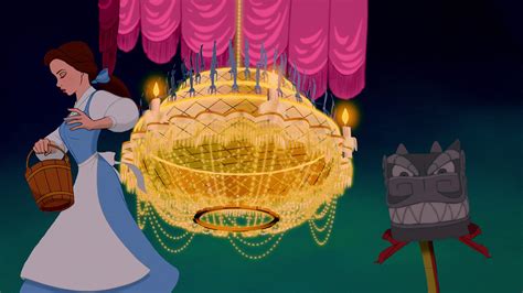 "Be My Guest!" - disney crossover Photo (34114372) - Fanpop