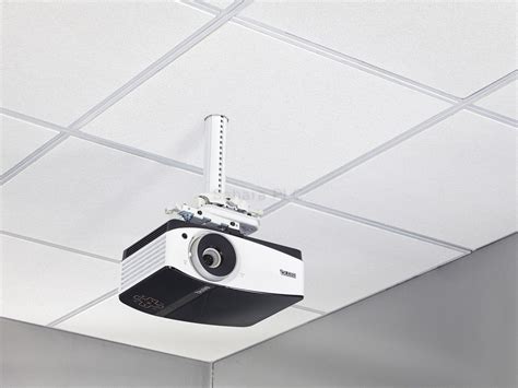 Long Drop Projector Ceiling Mount | Shelly Lighting