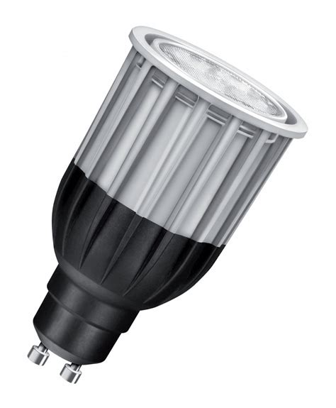 NEW! OSRAM LED BULBS PARATHOM PRO LEDOTRON GU10 or E27 BASE for DIGITAL DIMMING