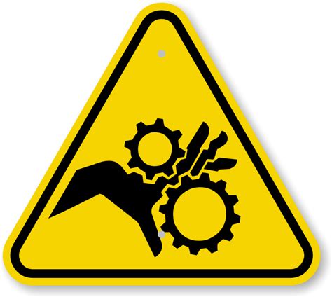 Safety Signs Images - ClipArt Best