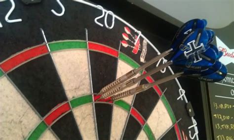 Is Darts Even Really A Sport?