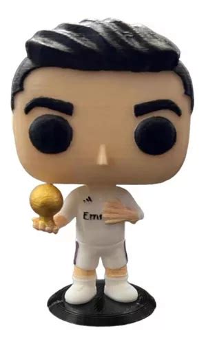 Funko Pop Cristiano Ronaldo | Cuotas sin interés