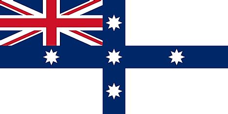 Flags, Symbols & Currency of Australia - World Atlas