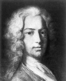 BIOGRAPHY: Daniel Bernoulli