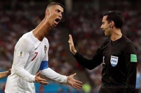 CR7 no ganó el Mundial, pero sí se ganó unos buenos memes