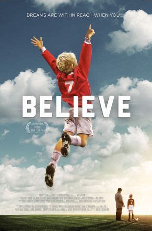 Believe (2013) - David Scheinmann | Synopsis, Characteristics, Moods ...