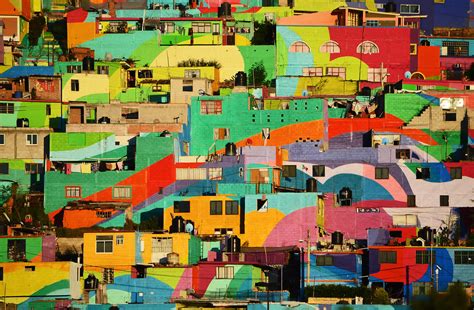 Pachuca Color | On^ste81 | Flickr