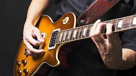 Elementary Guitar Picking Patterns - Where To Start?