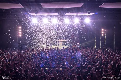 DC's Echostage Returning This Summer With Zedd, David Guetta, Tiësto - EDM.com - The Latest ...