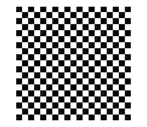 Checkerboard SVG, PNG, PDF, Checkers Cut Files, Checkered Pattern SVG
