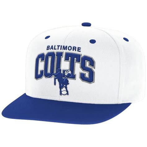 Baltimore Colts Logo - LogoDix