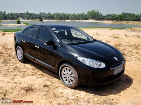 Renault Fluence price slashed! Advantage edition @ 11.99 Lakh | Team-BHP