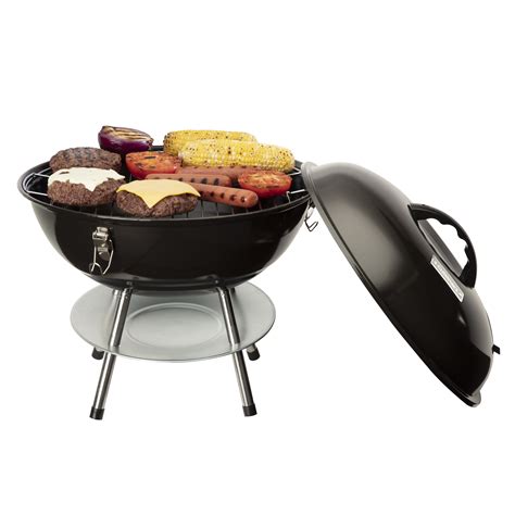 16" Portable Charcoal Grill | Power Sales