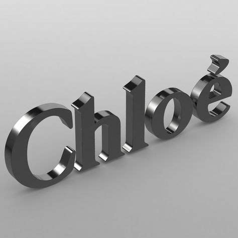 14 Best Chloe logo images | Chloe logo, Chloe, Logos