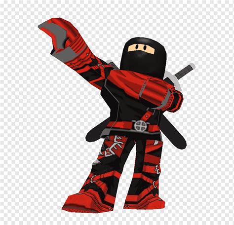 LEGO Ninjago character illustration, Roblox T-shirt Ninja Hoodie, Ninja ...