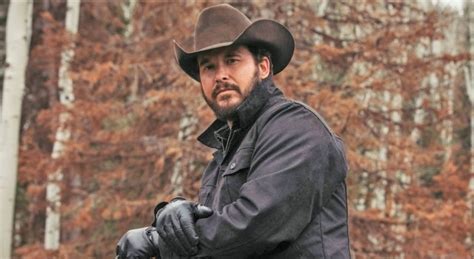 30 Best Rip Wheeler Quotes From Yellowstone