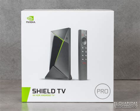 Review: Nvidia Shield TV Pro 2019