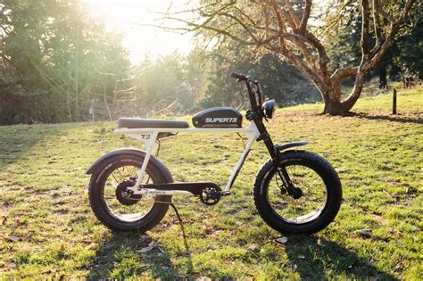 Super73 S2 Review | Electric Bike Journal