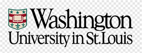 Free download | Washington University in St. Louis Logo Brand Font ...