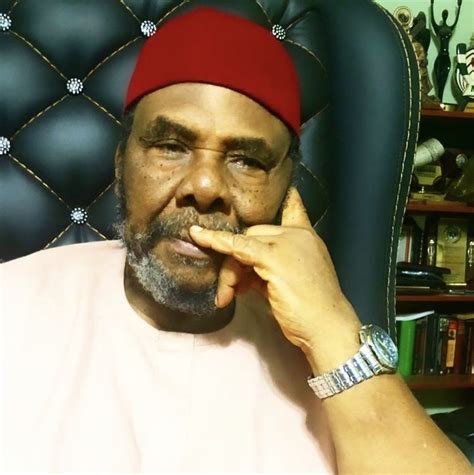 Pete Edochie Biography, Age, Movies, Career and Net Worth - Contents101