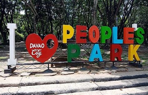 11 Places To Visit In Davao City To Ensure A Wonderful Trip