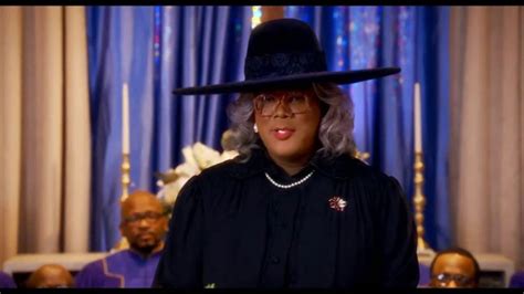 A Madea Family Funeral TV Movie Trailer - iSpot.tv