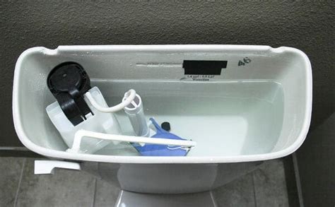 Toilet Tank Overfilling? Common Causes & Troubleshooting Tips