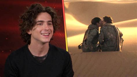 Timothée Chalamet - Exclusive Interviews, Pictures & More ...